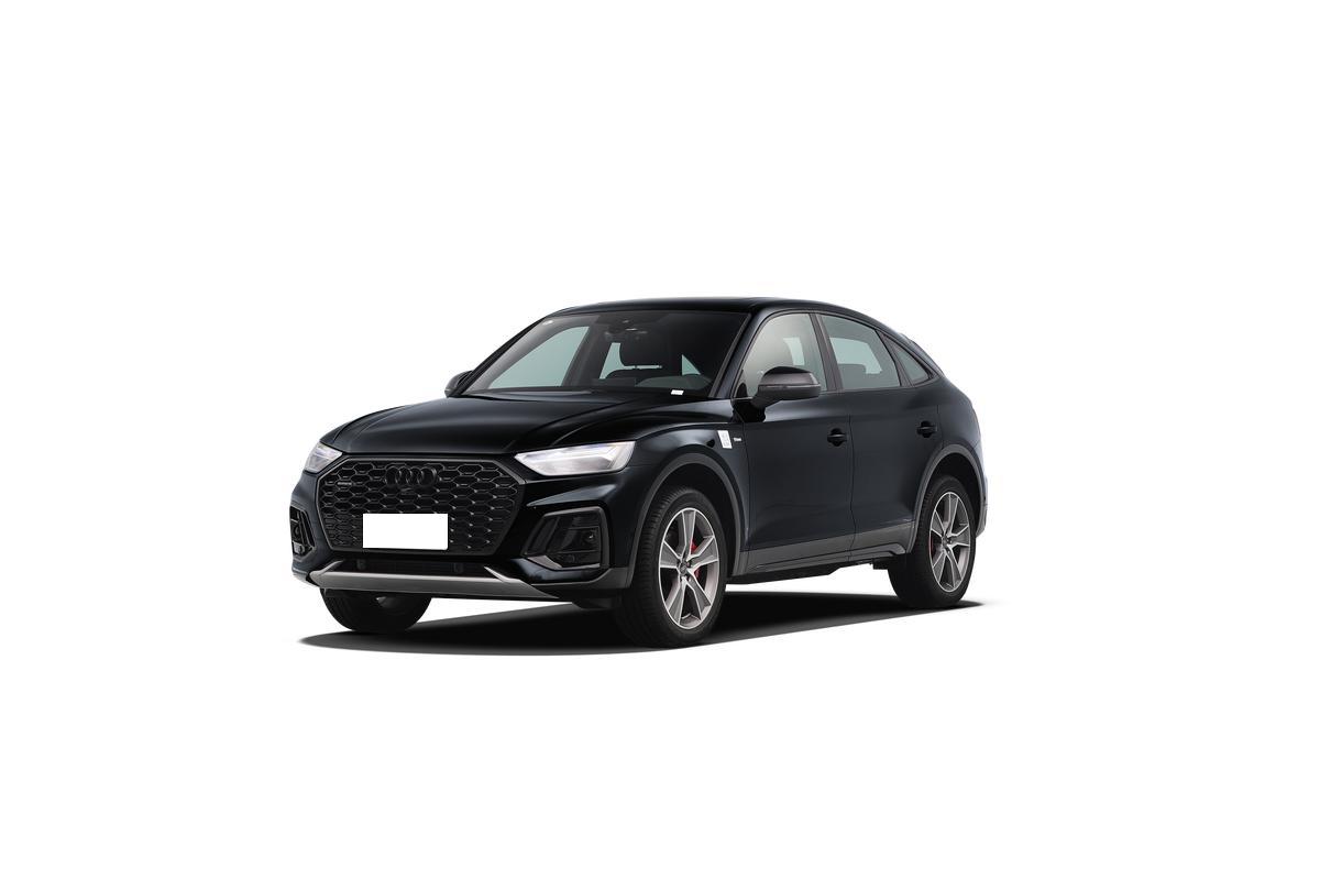Audi Q5L Sportback